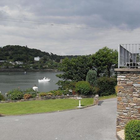 Shearwater Country House Accommodation Unionhall Bagian luar foto
