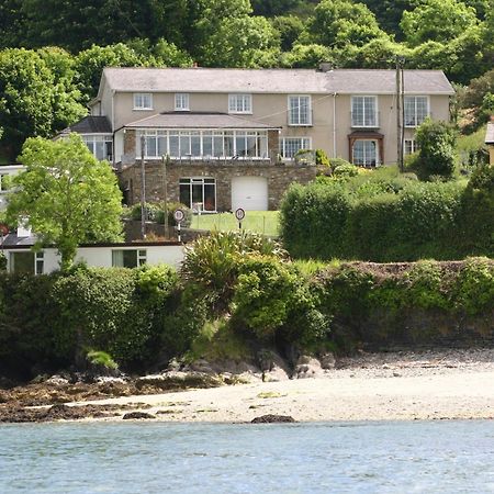 Shearwater Country House Accommodation Unionhall Bagian luar foto