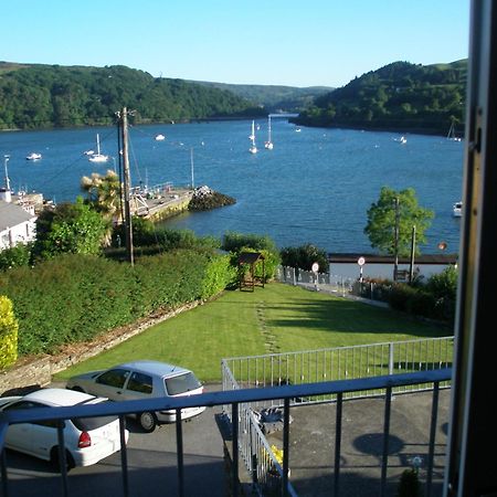 Shearwater Country House Accommodation Unionhall Bagian luar foto