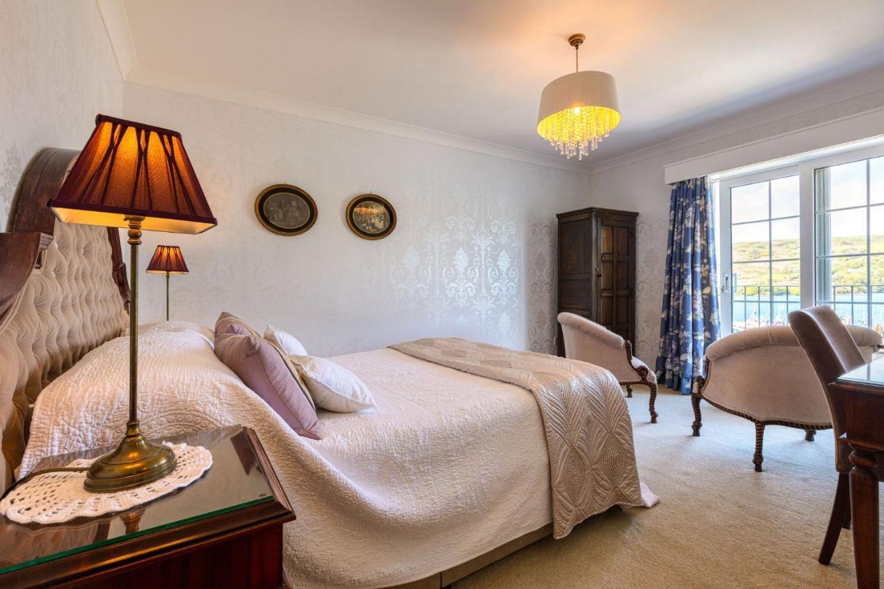 Shearwater Country House Accommodation Unionhall Bagian luar foto