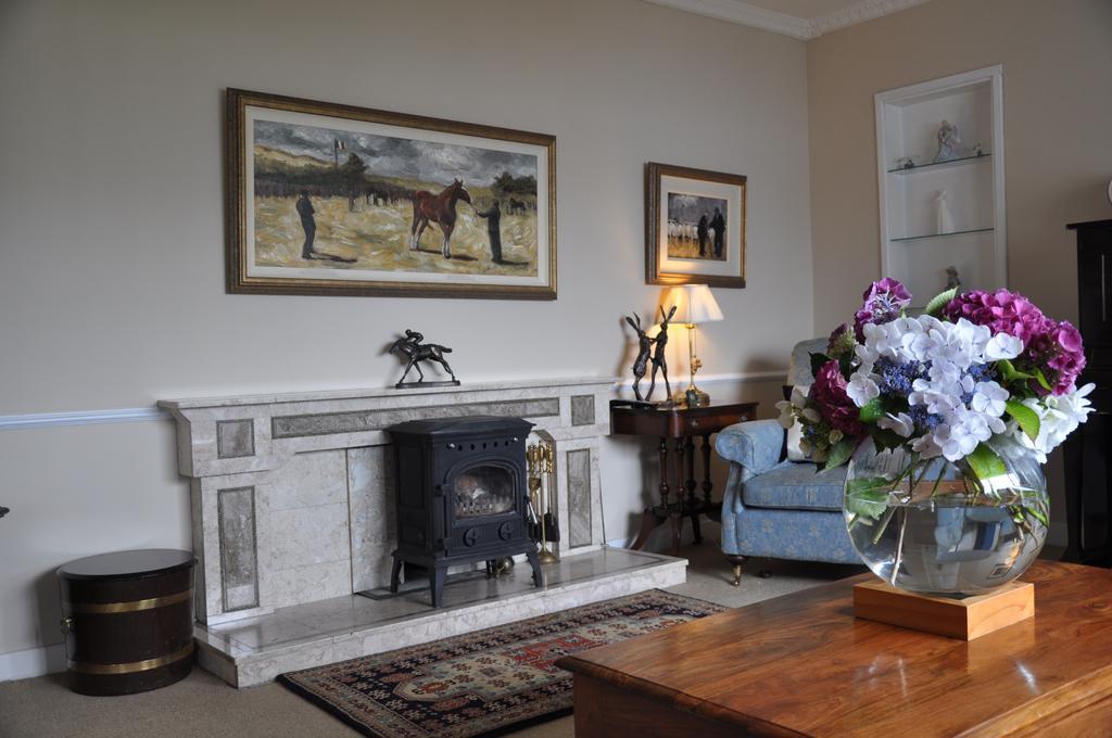 Shearwater Country House Accommodation Unionhall Bagian luar foto