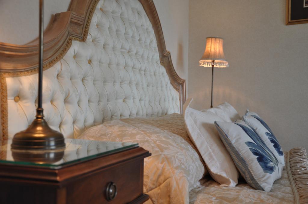 Shearwater Country House Accommodation Unionhall Ruang foto