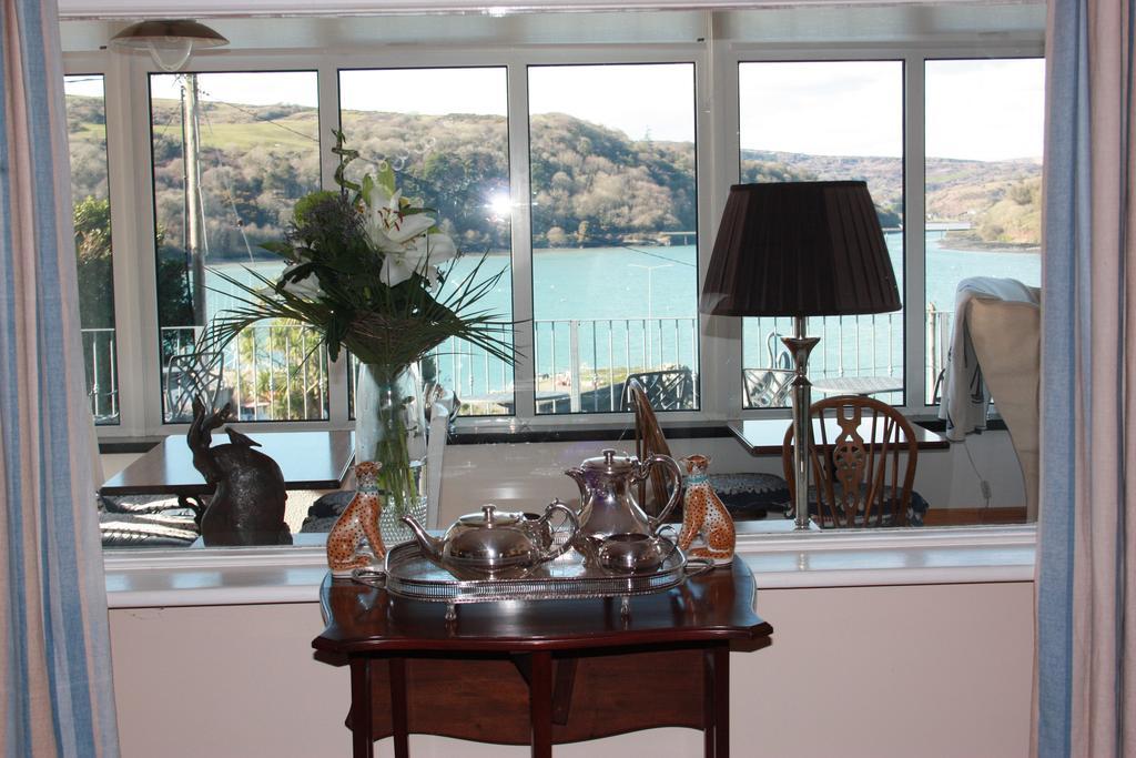 Shearwater Country House Accommodation Unionhall Bagian luar foto