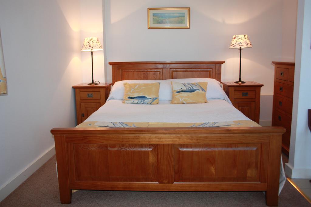 Shearwater Country House Accommodation Unionhall Bagian luar foto