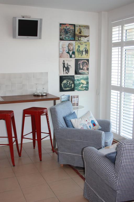 Shearwater Country House Accommodation Unionhall Bagian luar foto