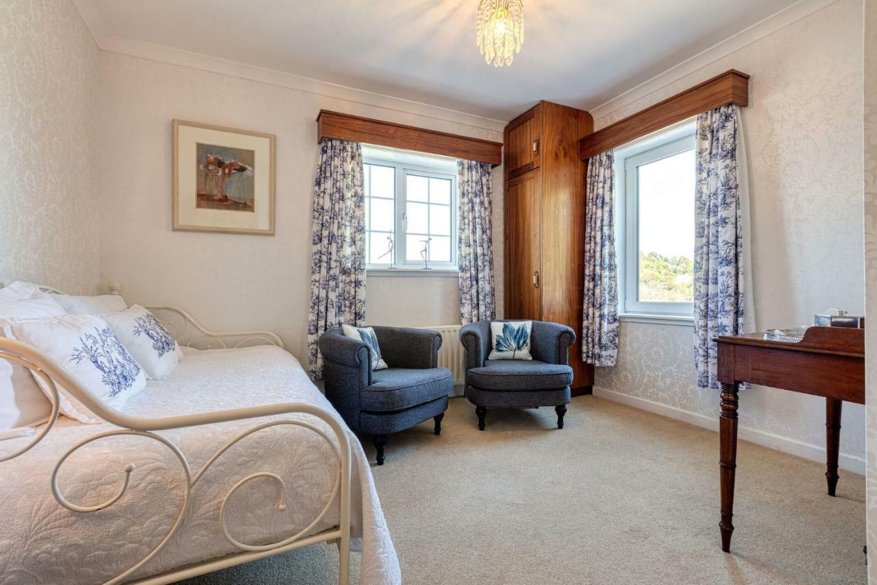 Shearwater Country House Accommodation Unionhall Bagian luar foto
