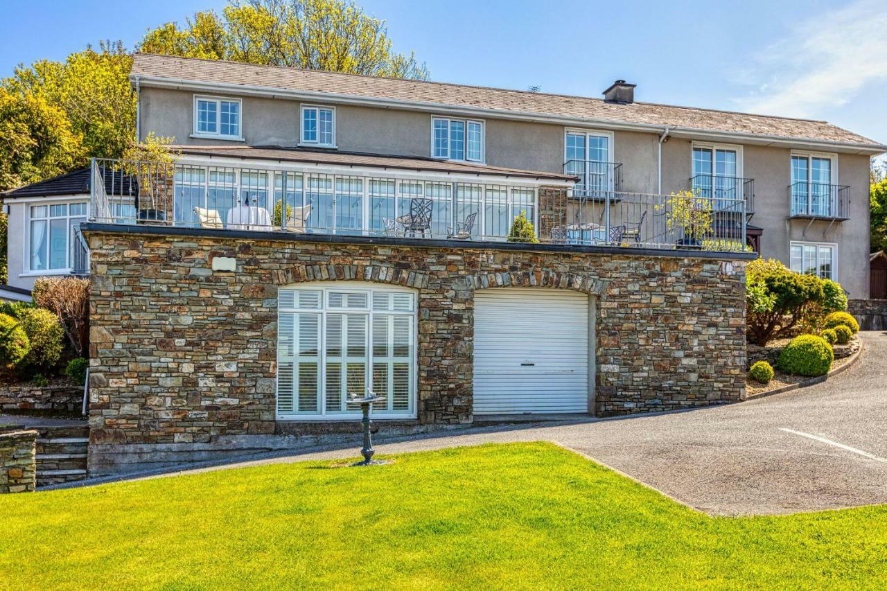 Shearwater Country House Accommodation Unionhall Bagian luar foto
