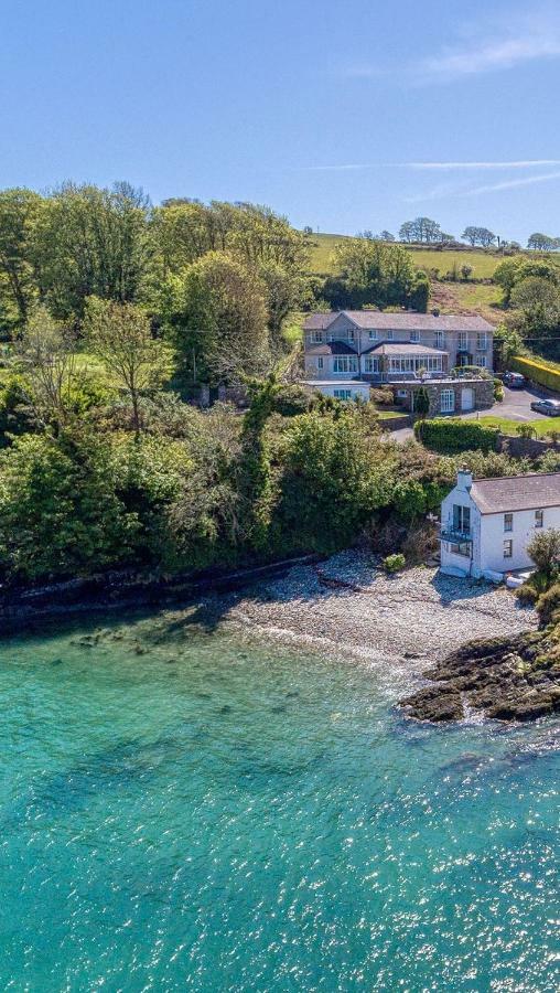 Shearwater Country House Accommodation Unionhall Bagian luar foto