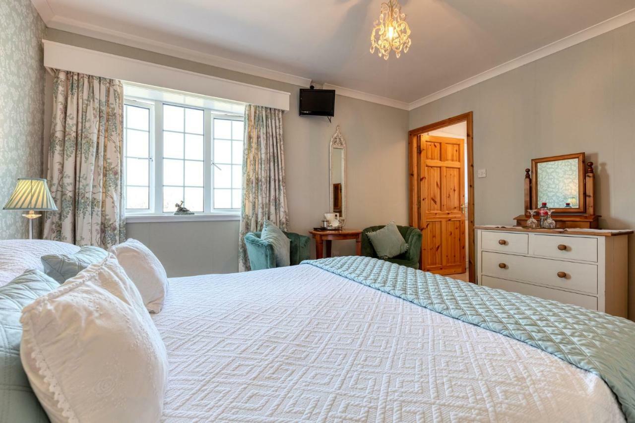 Shearwater Country House Accommodation Unionhall Bagian luar foto