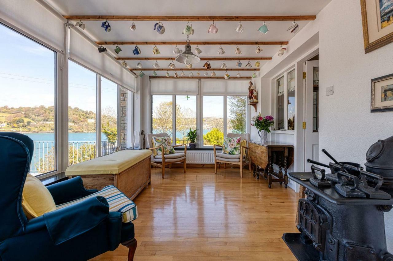 Shearwater Country House Accommodation Unionhall Bagian luar foto