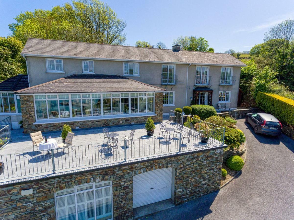 Shearwater Country House Accommodation Unionhall Bagian luar foto